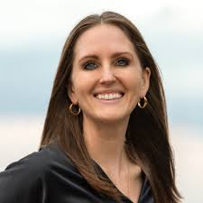 Becky Gleed: A Perinatal Mental Health Professional's Perspective