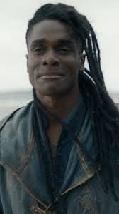 Addam of Hull: shipwright and dragonrider.