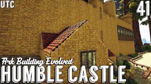 Steam workshop::castles, keeps, and forts (legacy) for new version go to castles keeps and forts remastered. Learning To Build With The Castles Keeps Forts Mod Ark Building Evolved W Utc Ep 41 Youtube