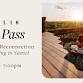 AZULIK Day Pass event image