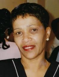 Obituary information for Rose M. Evans