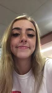 Heather Rose Helton Lang