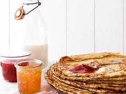 Crepes Pour 30 Personnes Recettes Recette Crepes Recette Facile Recette Recette Crepe