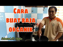 Orang boleh menyediakan baja organik, sendiri atau boleh juga membeli. Cara Buat Baja Organik Thailand Senang Dan Mudah Diikuti Youtube