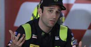 MOTO GP. Zarco : « C'est dur à accepter »