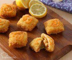 Risoles Udang Melepuh Adalah Variasi Risoles Yang Banyak Disuka Kata Melepuh Berasal Dari Melelehnya Keju Mozzarella Saat Risoles Digo Makanan Resep Cemilan