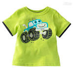 Baby boy t shirts