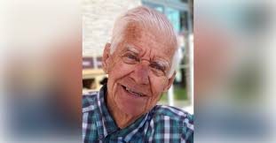 Obituary information for John Albert Crump