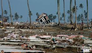 Gempa bumi adalah salah satu ancaman bahaya bencana alam yang dapat menimbulkan risiko terhadap kehidupan manusia, kerugian harta benda dan kerusakan lingkungan. 7 Kota Aman Gempa Dan Tsunami Di Indonesia Tertarik Pindah