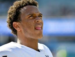 Notre Dame's DeShone Kizer not thinking NFL — just yet