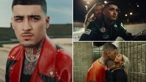 Zayn Malik Love Like This Song