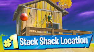 Chapter 2, season 3 has new challenges for week 6 available now. Fortnite Weekly Challenge Fish For A Weapon At Stack Shack Essentiallysports