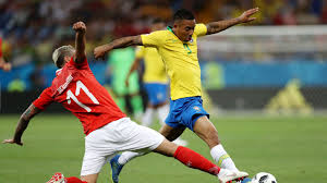 €60.00m* apr 3, 1997 in são paulo, brazil. 2018 Fifa World Cup News Gabriel Jesus Brazil S Young Veteran Fifa Com