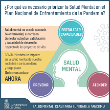 La u radio, floridablanca, colombia. Estrategia Nacional Para Salud Mental Elaborada Por Expertas Y Expertos De La U De Chile Universidad De Chile