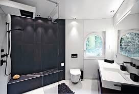 Blog über inspirierende einrichtungsideen für wohnzimmerdesign, schlafzimmerdesign, küchendesign und das gesamte haus Sybille Hilgert Kleine Bader Die Besten Losungen Bis 10 Qm Modern Badezimmer Berlin Von Callwey Houzz