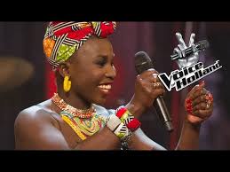 The real jesus of christian faith is the resurrected jesus, a living person whom god revealed as both lord and christ. Racheal Botha Wavin Flag The Knockouts The Voice Of Holland 2015 Youtube
