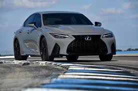 Find out more right here, in the motortrend buying guide. Lexus Reveals Limited Run 2022 Is 500 F Sport Performance The Detroit Bureau