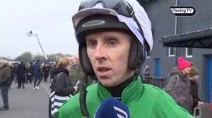 On Demand: Paul Nolan & Owners