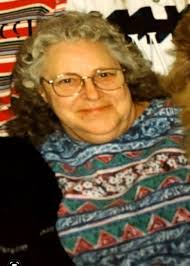 Patricia Louise Pitt Obituary