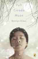 Full Cicada Moon: Hilton, Marilyn: 9780147516015: Amazon.com: Books