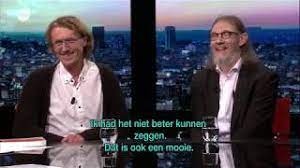 Iedereen die voldeed aan de voorwaarden mocht zich. Langzullenwelezen Devisch En Van Bendegem In De Afspraak 06 05 2019 Youtube