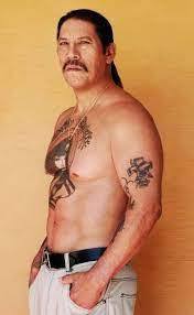 When his uncle manny invites him out on a joy ride, the situation goes bad. On May 16 1944 Actor Danny Trejo On This Day In Horror Facebook