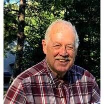 Richard Alan Lavender Obituary