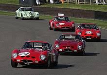 There were around 32 made. Ferrari 250 Gto Wikipedia