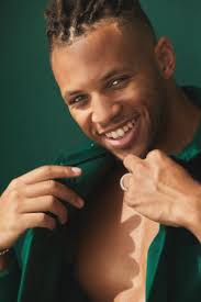 Kevin Alfred Brizuela