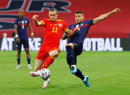 Regardless, it was still enough for france to finish first in group. Euro 2020 Kits Every Shirt At The Euros Ranked From Worst To Best