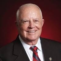 Randall Odom's Instagram, Twitter & Facebook