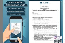 Info lengkap utbk 2021 mulai dari jadwal pelaksanan, info pendaftaran, persyaratan hingga pengumumannya bisa kamu dapatkan di sini! Ltmpt Umumkan Penyesuaian Jadwal Tes Utbk Sbmptn 2021 Halaman All Kompas Com