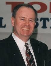 Obituary information for William "Billy" Robert Graham