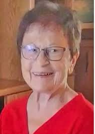 Carol Gall Obituary (1942