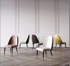 Classic Dining Chair In 2020 Leather Dining Chairs Dining Chairs Luxury Bedroom Furniture