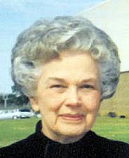 Dorothy Landers
