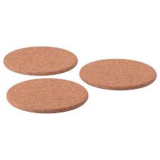Heat Trivet Cork Ikea In 2020 Ikea Cooking Accessories Kallax Shelf Unit