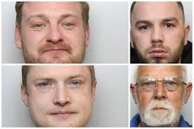 Leeds Crown Court round-up: 8 of the criminals who have faced justice this  week in the city