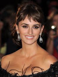 Get the Look: Penélope Cruz's at the Pirates of the Caribbean 4 Premiere. —  Beautiful Makeup Search