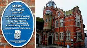 Like cgi body doubles holograms sets that type of thing? Ammonite Who Was The Real Mary Anning Bbc News