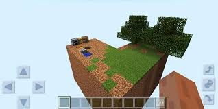 The concept behind the map is very simple; Skyblock Islands Minecraft Map For Android Apk Download