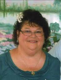 Obituary information for Darlene Branham Hackett