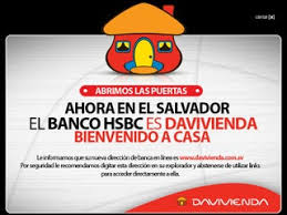 Banco davivienda el salvador, established in 1885, is the third largest bank in el salvador. Bank Davivienda Los Proceres Nearby Antiguo Cuscatlan In El Salvador 0 Reviews Address Website Maps Me