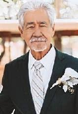 Juan Candelaria Obituary (2022)