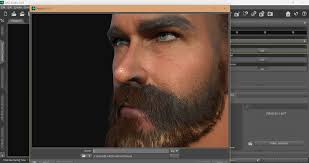 Testing new methods of rendering