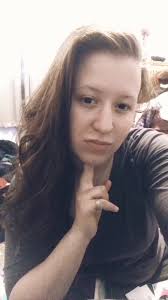 I love how Katherine always somehow got her way