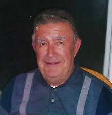 Obituary for John Frederick Hosier