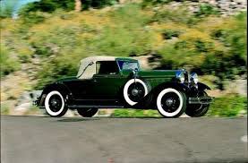 Image result for Black 1931 Lincoln