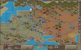 With the wartime hysteria mounting to its peak, president roosevelt signed executive order 9066. Strategic Command Ww2 Global Conflict Test S 1 Gamersglobal De