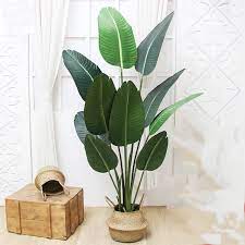 Check spelling or type a new query. New Artificial Plant Banana Leaf Shopee Malaysia